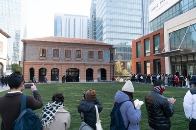 中国に国内外のコーヒーチェーンが相次ぎ参入 郵便、石油など異業種も