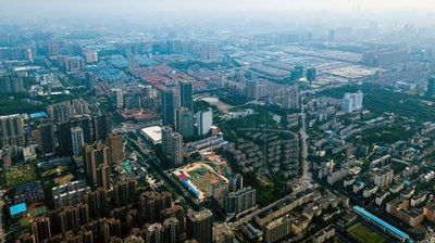 【三里河中国経済観察】中国各地で進む「県への権限移譲」