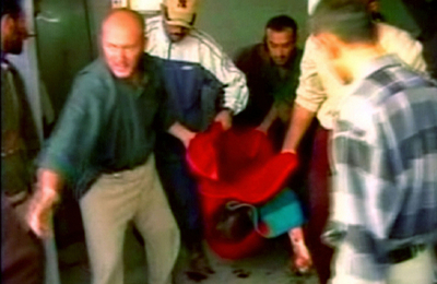 海兵隊のイラク民間人殺害疑惑、米政府が調査結果の公表確約　-　イラク