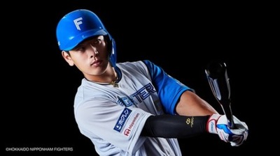 (株)コラントッテが北海道日本ハムファイターズ・野村佑希選手（プロ野球）とアドバイザリー契約締結