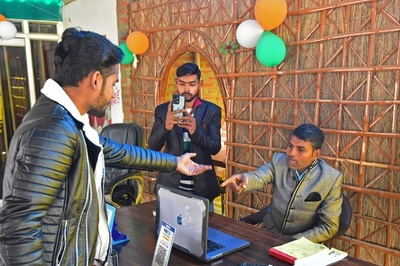 イスラム憎悪拡散が目的、やらせ動画が流行 インド