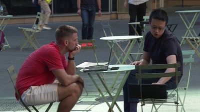 字幕:勤務時間外の「つながらない」権利認める法律、きょうから施行 豪