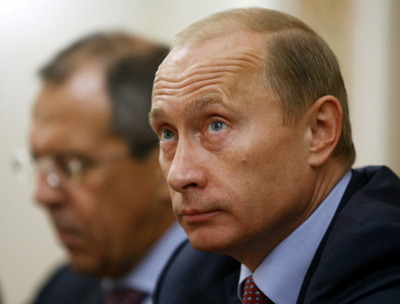 プーチン大統領、テレビで国民の質問に回答へ