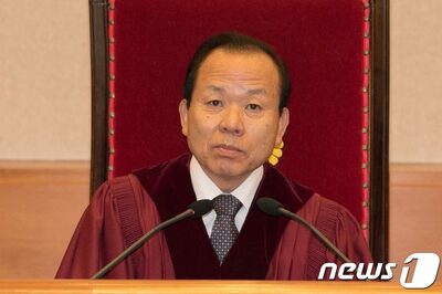 「尹大統領の罷免、ほぼ100％の可能性」…韓国・元憲法裁判官が展望