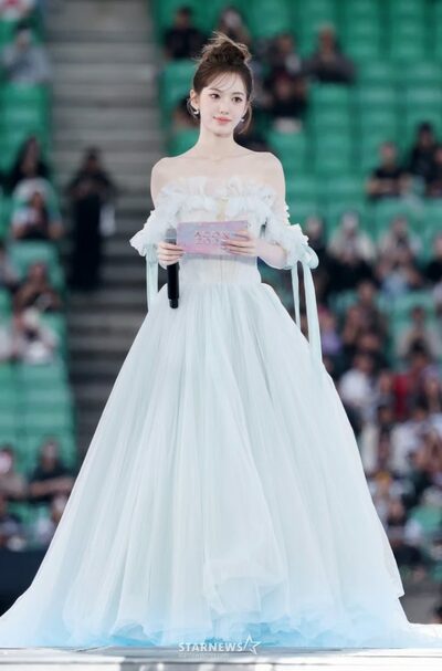 KiiiKiiiのスイ、「ACON 2025」で初の大型MC挑戦