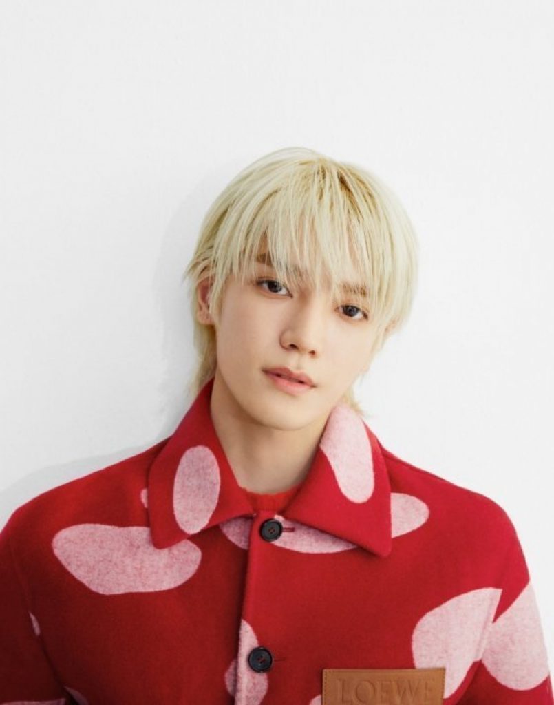 写真提供＝LOEWE　(c)STARNEWS