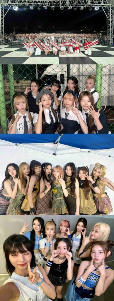 F&F Entertainment (c)STARNEWS