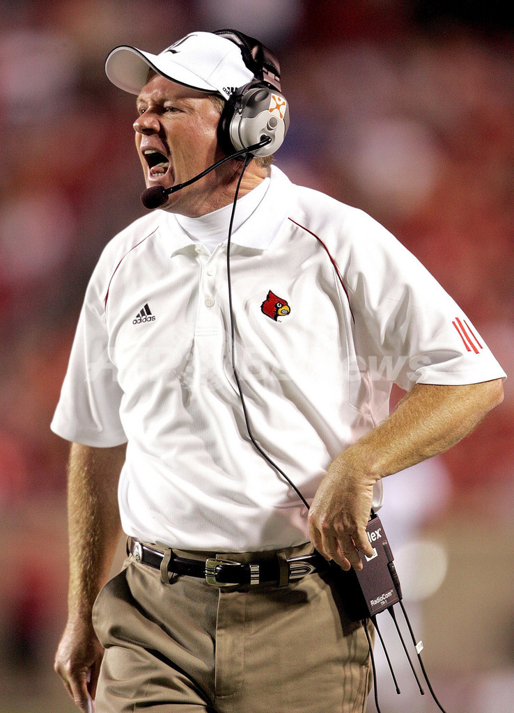 ＜NFL＞アトランタ・ファルコンズの新HCにボビー・ペトリーノ氏が就任へ - 米国