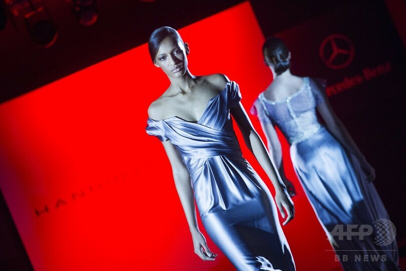 ドミニカ共和国でも開催、メルセデス・ベンツ ファッション・ウィーク