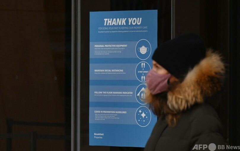 米国のコロナ感染者なぜ減ってきた？ 考えられる要因と今後の予測