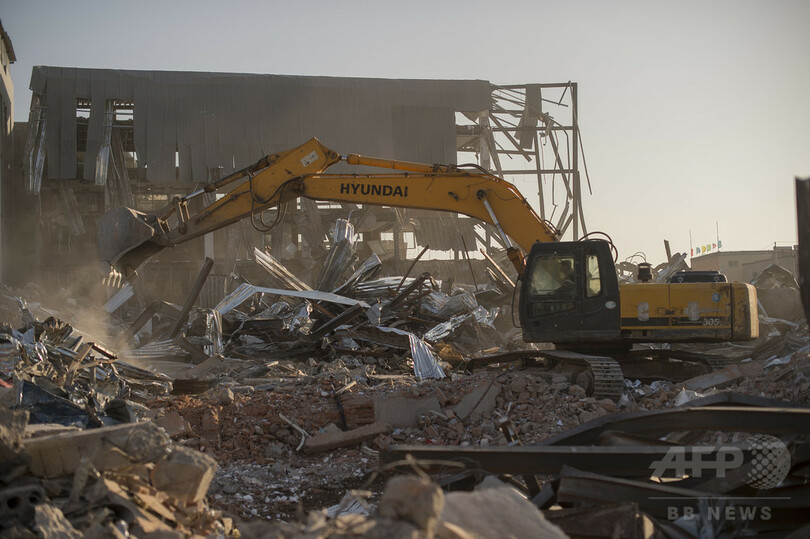 出稼ぎ労働者の強制退去、揺らぐ中国経済の屋台骨