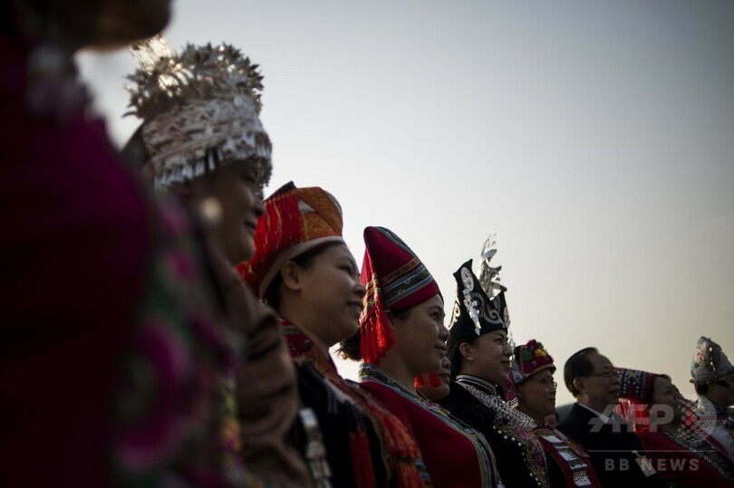 中国で全人代開幕、李首相が汚染対策重視を明言