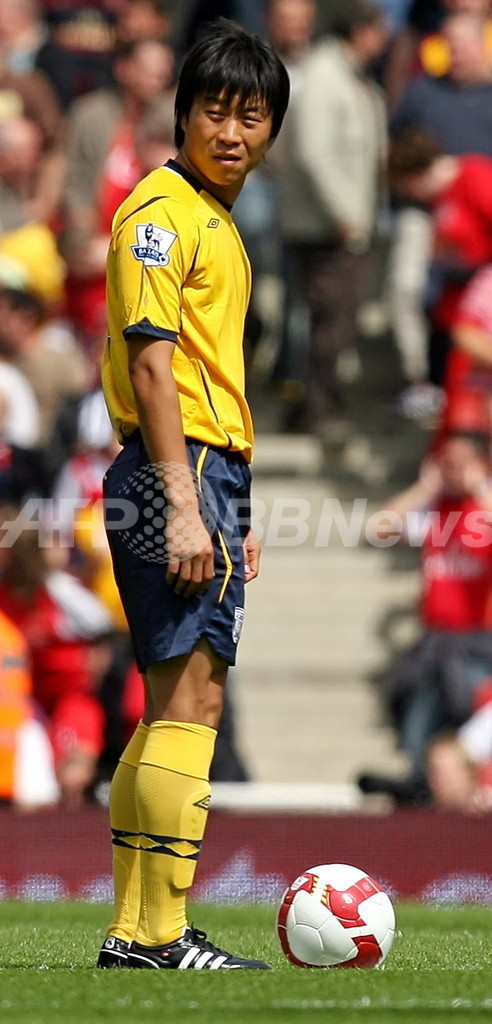 アーセナル 開幕戦でWBAを下す