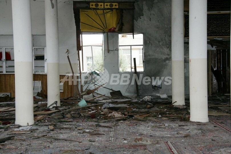 イエメン大統領、サウジアラビアの病院へ搬送