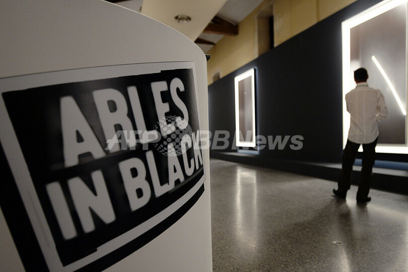 杉本博司も出品、アルル国際フォトフェスティバル開催中