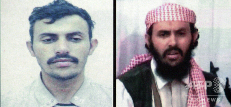 米軍、「アラビア半島のアルカイダ」最高指導者をイエメンで殺害 トランプ氏