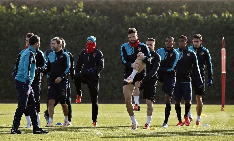 ベンゲル監督、UEFAのドーピング規則改定を訴える