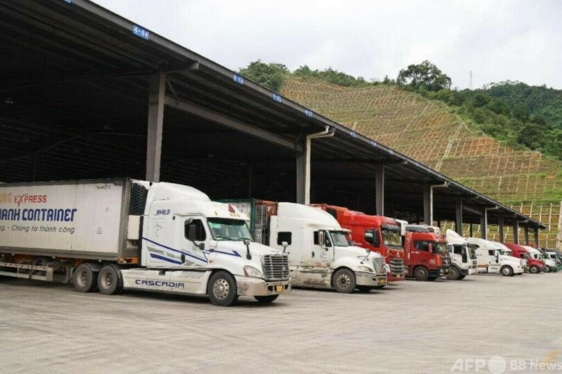 熱気帯びる中国とASEANの果物貿易、RCEPも大きく貢献