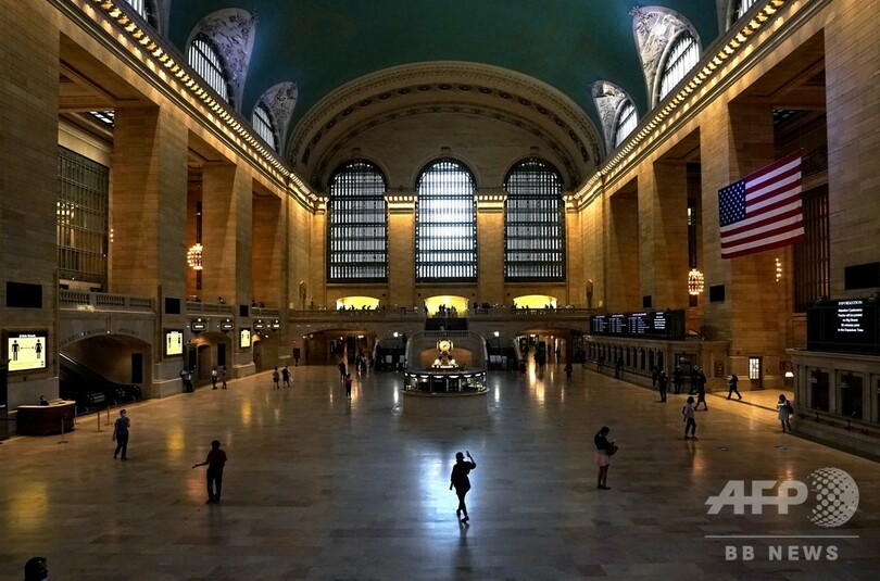 米GDP、過去最悪の－32.9％ 失業者も増加