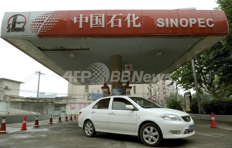 中国経済のインフレ減速、成長拡大に期待高まる 中国経済のインフレ減速、成長拡大に期待高まる