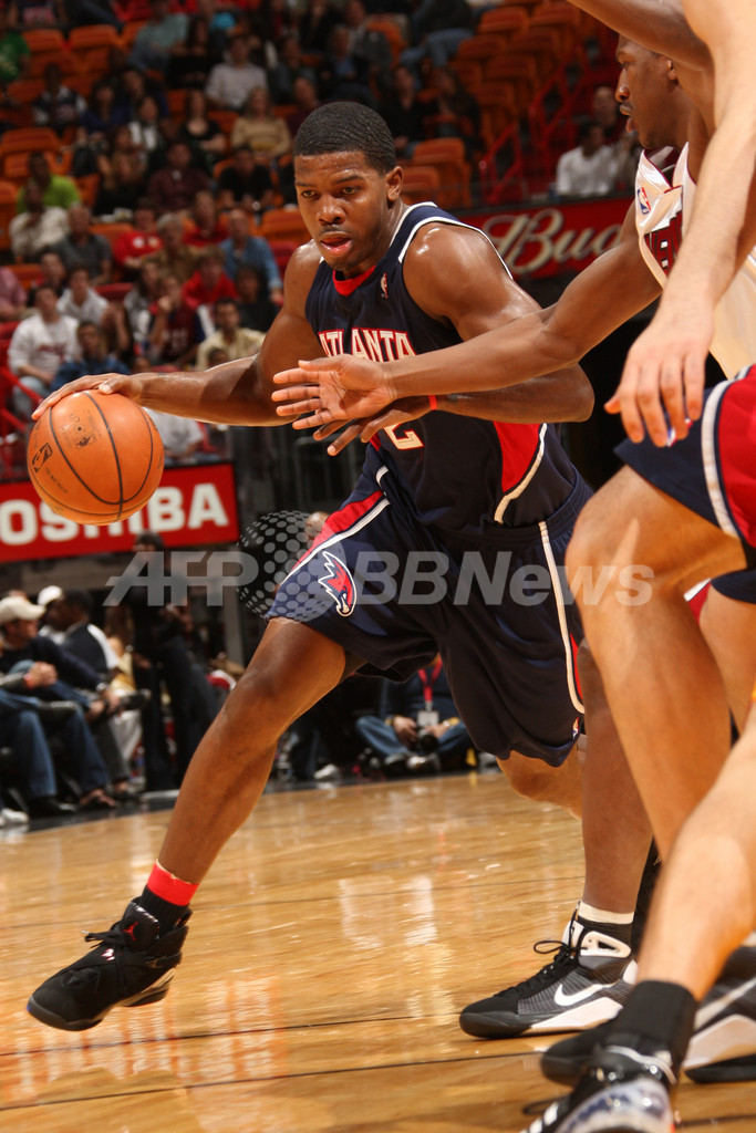 ホークス 対 ヒート