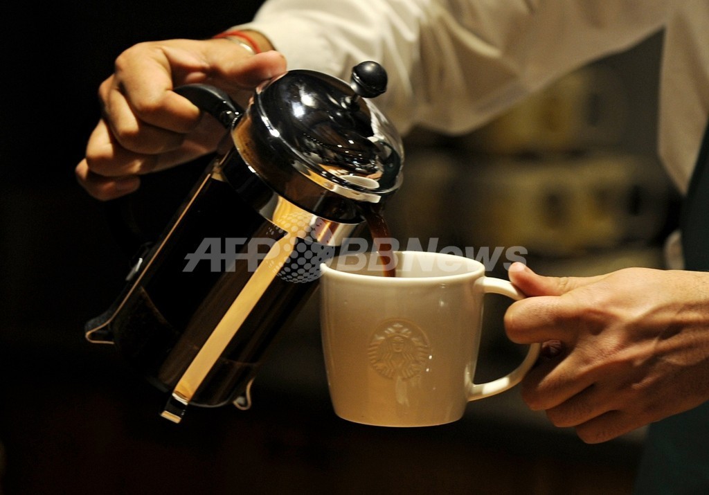 伊ナポリ発祥の「他人のコーヒー先払い」、ブルガリアに定着 伊ナポリ発祥の「他人のコーヒー先払い」、ブルガリアに定着