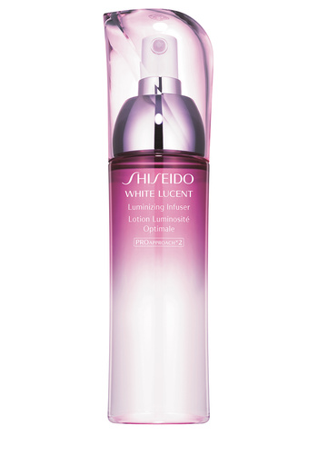 SHISEIDO ホワイトルーセント　美白美容液 新品未使用品　2本セット 狙いはメラニンの発生源。「SHISEIDO ホワイトルーセント」の新美白