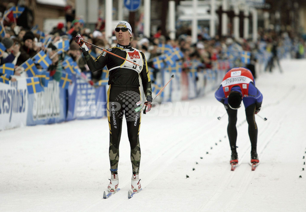 クロスカントリースキー ノルウェー代表ベスト クロスカントリースキー ノルウェー代表ベスト 出場選手紹介
