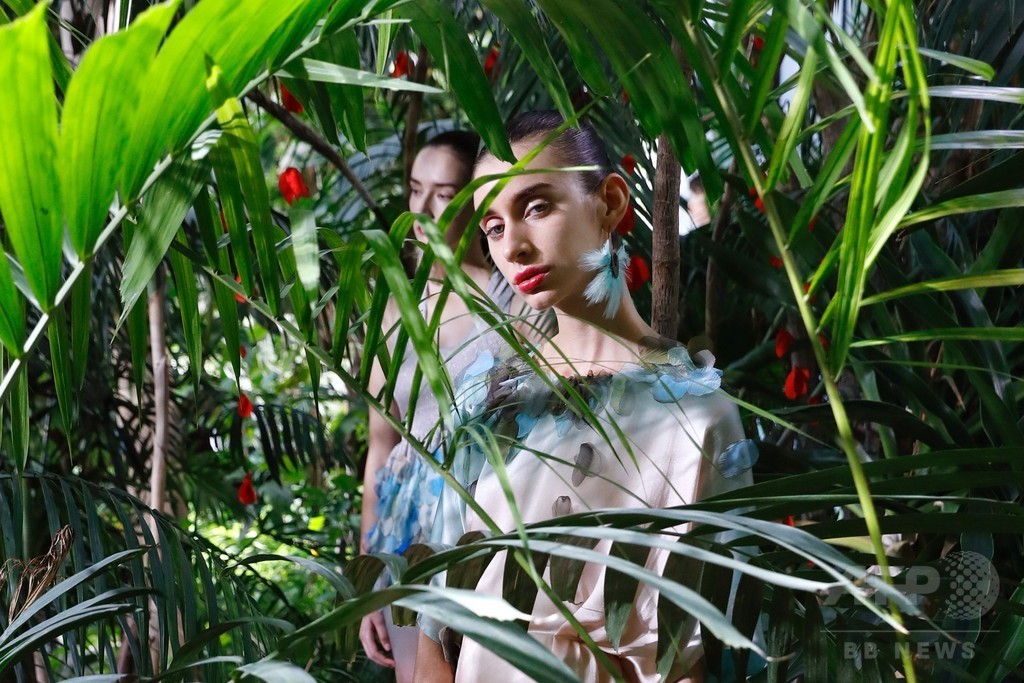 「ポール カ」17年春夏