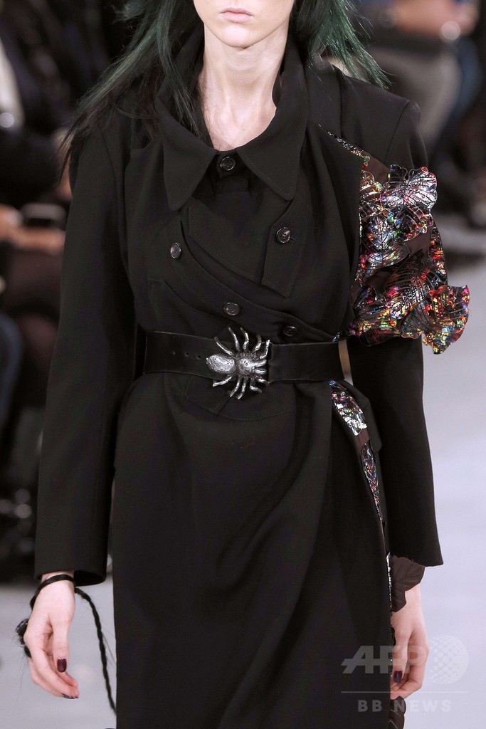 「メゾン マルジェラ」16年春夏オートクチュール