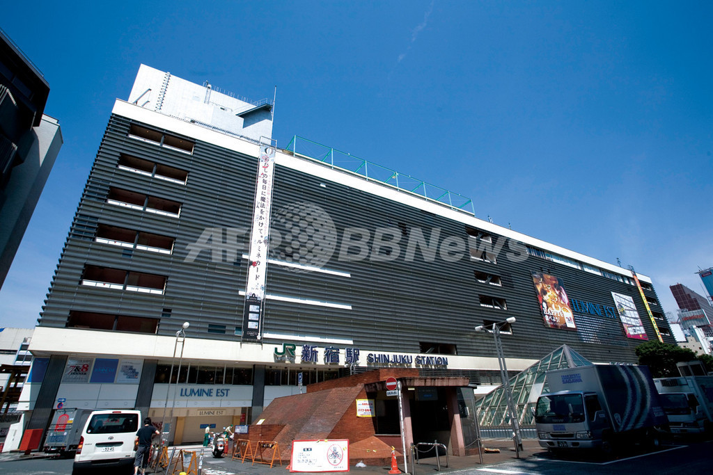 ＜senken h 122＞日本初出店やデビューブランドも続々と、新宿のルミネがこの春ビッグリニューアル！　vol.1