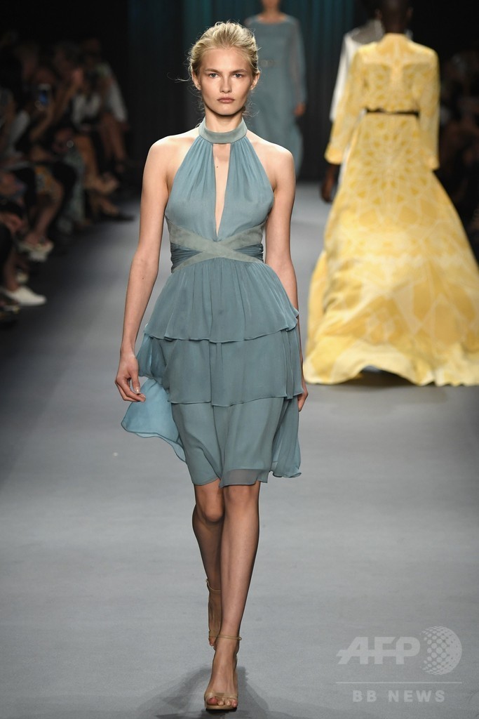 「オデイ・シャカール」17年春夏