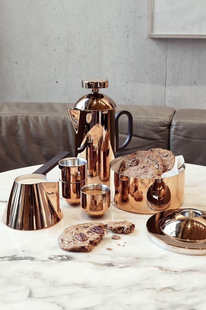 「bills × トム・ディクソン」メニュー、11月5日から期間限定登場