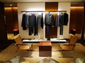 13日にリニューアルオープンする「ルイ・ヴィトン（Louis Vuitton）」松屋銀座店の店内の様子（2013年9月12日撮影）。(c)MODE PRESS