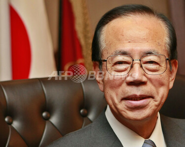 自民新総裁の福田氏、横顔は調整巧みな「影の外相」 写真5枚 国際