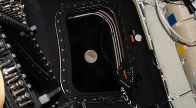 有人宇宙船「オリオン」 人類最遠到達記録を更新