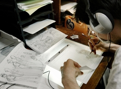 日本最古の現存アニメ映画を復元