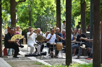 中国高齢者産業発展報告 高齢者産業は中長期的に大きな需要