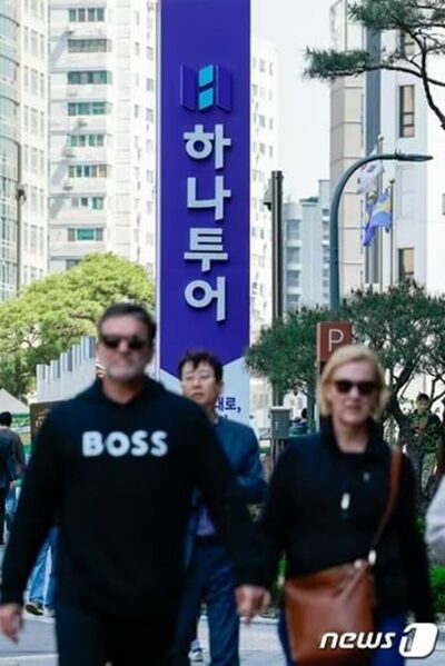 パッケージ旅行が苦戦…韓国旅行市場は「非パッケージ型」へ大転換中