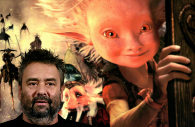 引退表明していたリュック・ベッソン、最新作の続編製作を発表 - ブルガリア