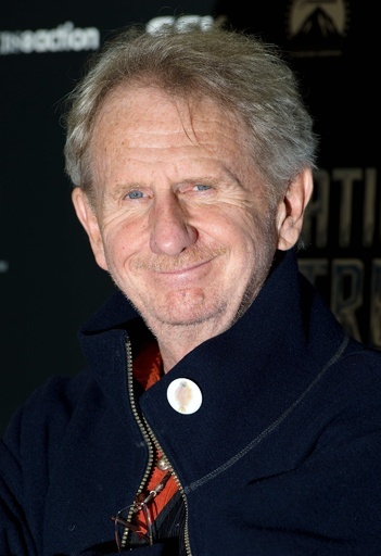 スター・トレック俳優ルネ・オーベルジョノワさん死去 79歳