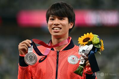 競歩・池田がドーピング違反で資格停止4年 東京五輪銀メダリスト