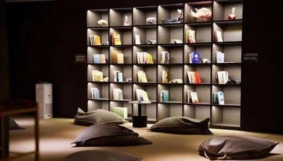 スーパー銭湯式の温泉が中国の若者に爆発的な人気