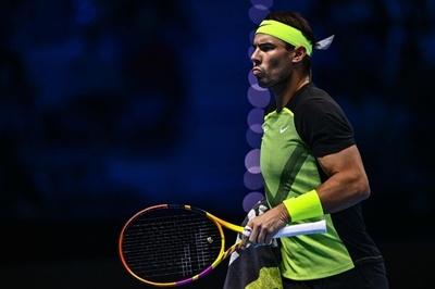 ナダル「最高のニュース」 ジョコビッチへの豪ビザ発給を歓迎