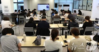 韓国の地方医学部、2027年度は新入生の約70％を地元出身者から選抜