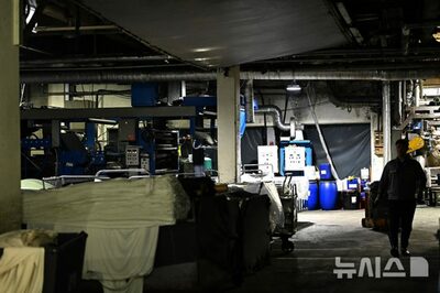 韓国の中小企業・小商工人の返済不能が急増…代位弁済額が8000億ウォンを突破