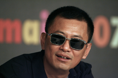 ＜第60回カンヌ国際映画祭＞監督・主演陣が語る『マイ・ブルーベリー・ナイツ』