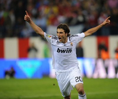 レアル・マドリード マドリードダービーを制す