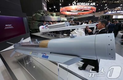 韓国、極超音速ミサイル開発を加速…2035年量産へマッハ6飛行試験成功