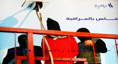 「ケミカル・アリ」の死刑執行、クルド人毒ガス殺りくで イラク